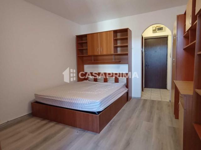 Apartament închirieri în Mircea Cel Batran, Iași