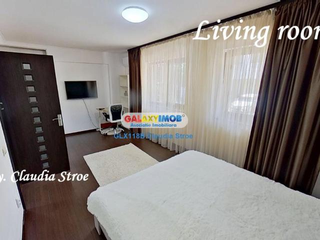 Apartament închirieri în București