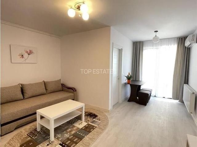 Garsonieră închirieri în București