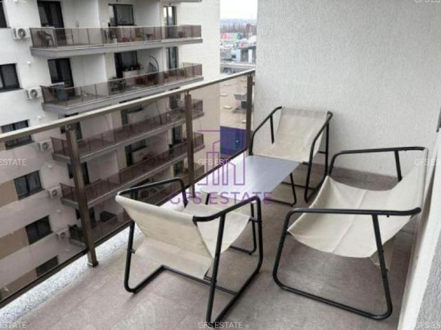 Garsonieră închirieri în București