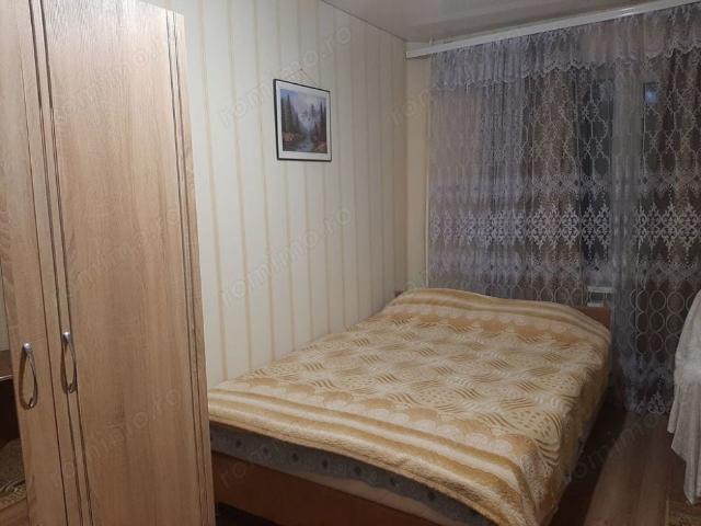 Garsonieră închirieri în București