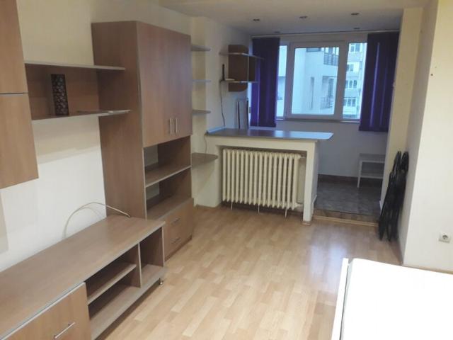 Garsonieră închirieri în București