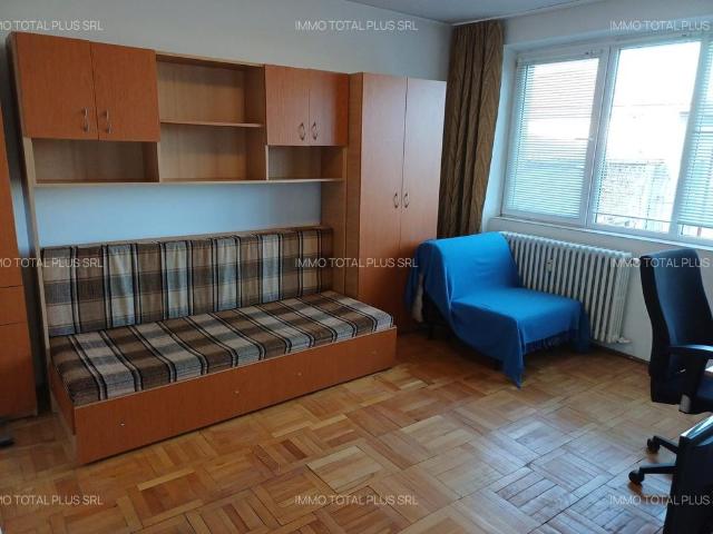 Garsonieră închirieri în București