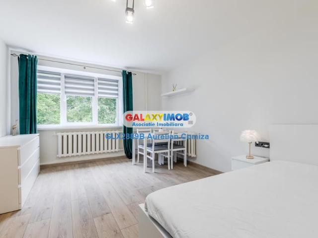 Apartament închirieri în Corbeanca, București