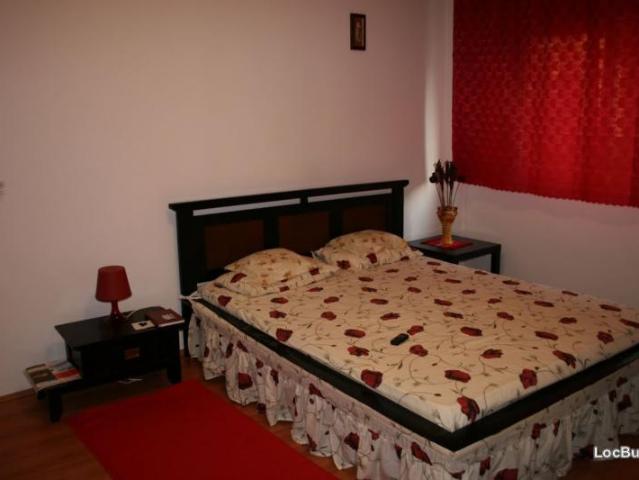 Garsonieră vânzări în Romani