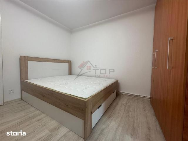 Apartament închirieri în Mircea Cel Batran, Iași