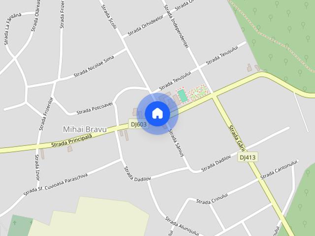 Apartament închirieri în Mihai Bravu, Giurgiu