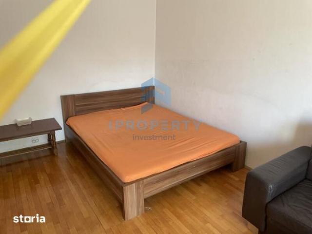 Garsonieră închirieri în București