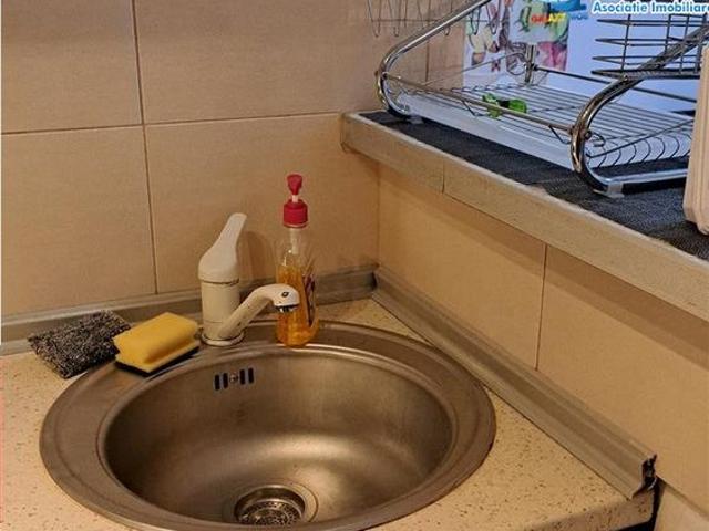 Garsonieră închirieri în București