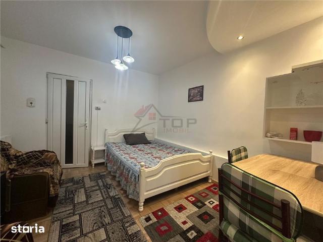 Apartament închirieri în Mircea Cel Batran, Iași