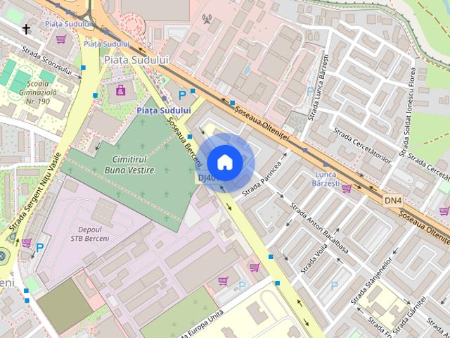 Apartament închirieri în București