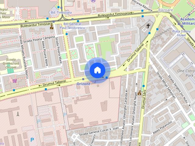 Apartament închirieri în București