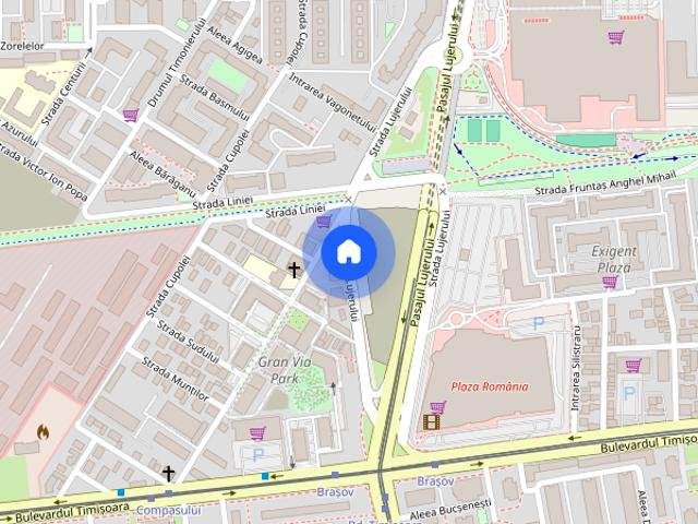 Apartament închirieri în București
