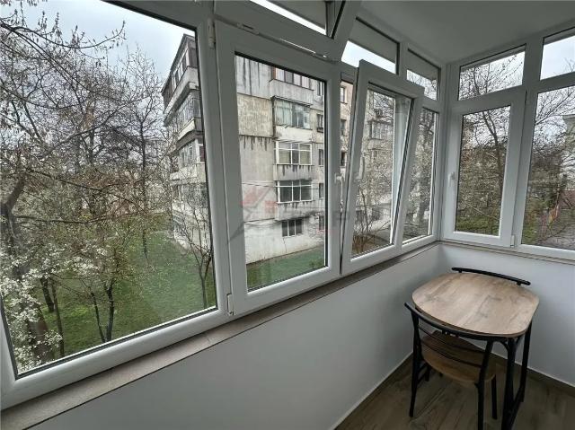 Apartament închirieri în Centru, Iași