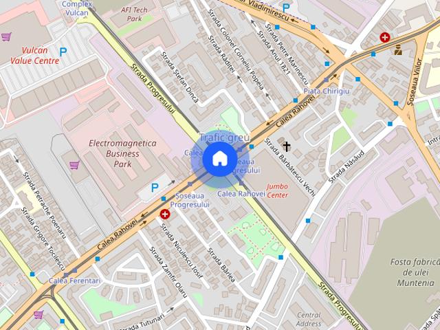 Apartament închirieri în București