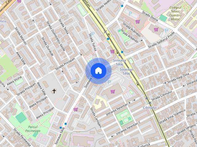 Apartament închirieri în București