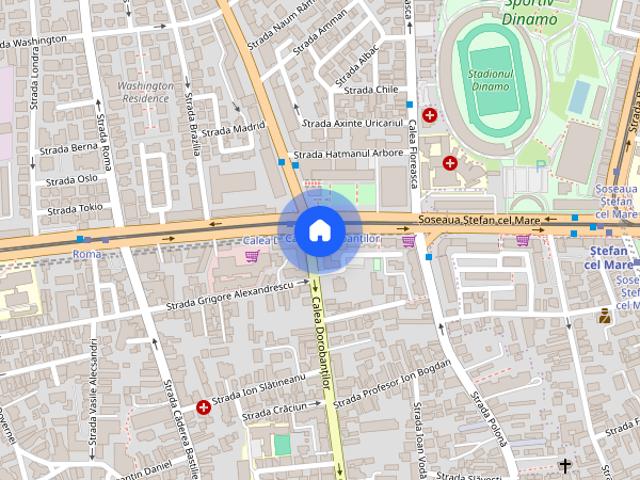 Apartament închirieri în București