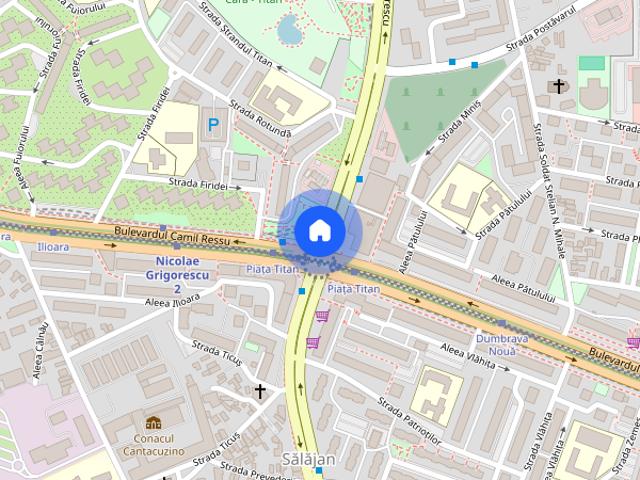 Apartament închirieri în București