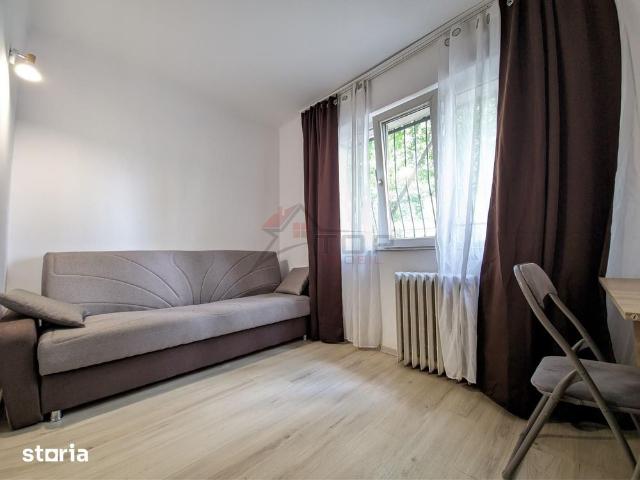 Garsonieră închirieri în Mircea Cel Batran, Iași
