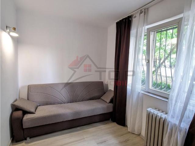 Apartament închirieri în Mircea Cel Batran, Iași
