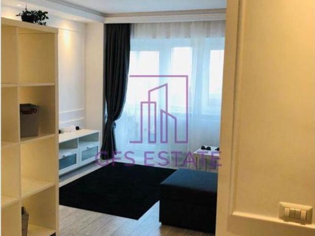 Garsonieră închirieri în București
