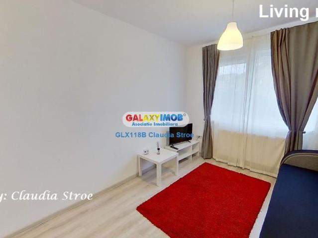 Garsonieră închirieri în Dudu, București