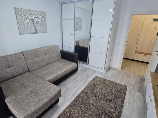 Garsonieră închirieri în București