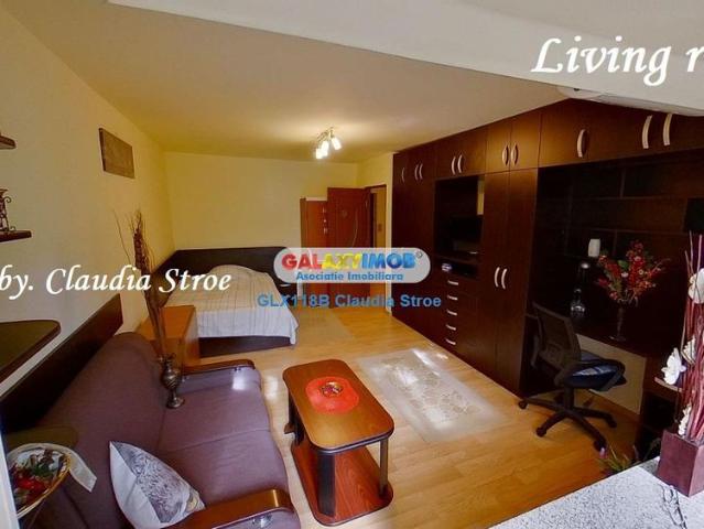 Garsonieră închirieri în București