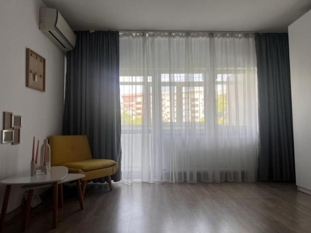 Garsonieră închirieri în București