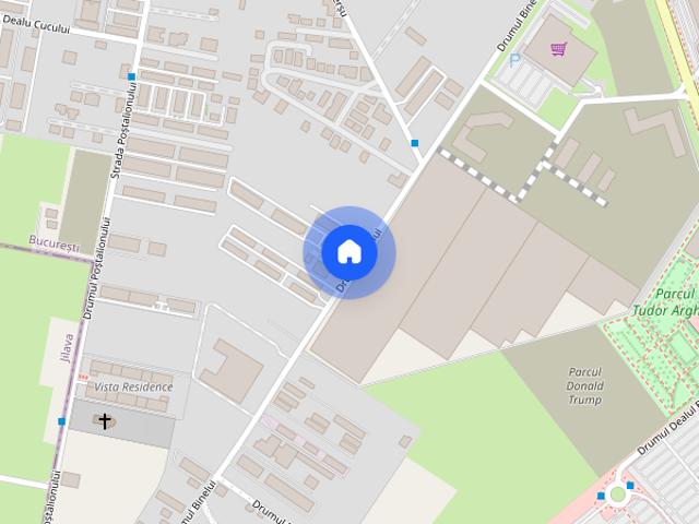 Garsonieră închirieri în București