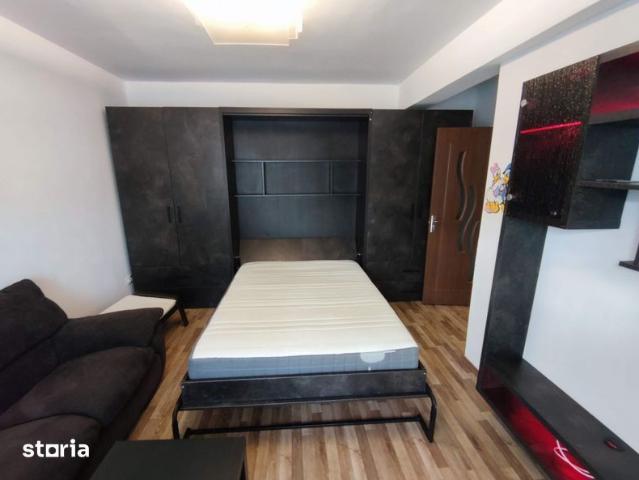Garsonieră închirieri în Viva Residence, București