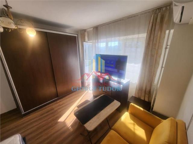 Garsonieră închirieri în București