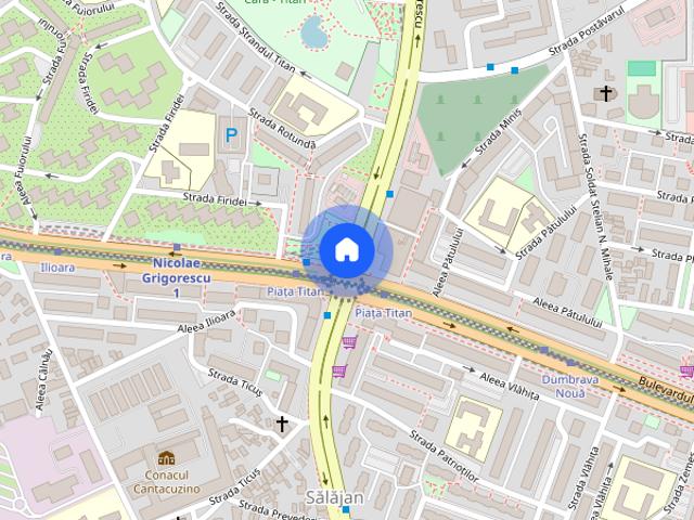 Apartament închirieri în București