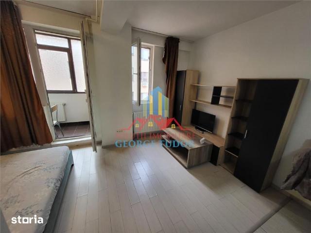 Garsonieră închirieri în Militari Residence, Chiajna