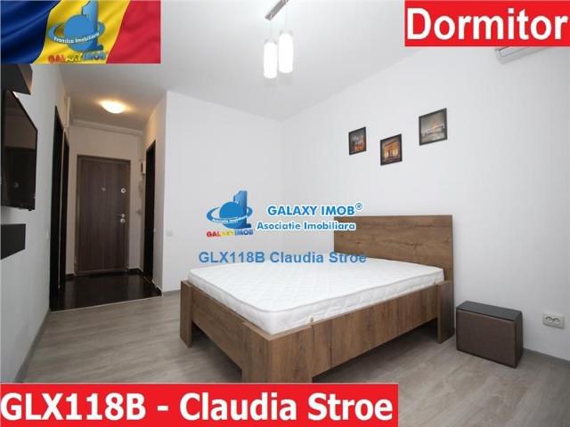 Garsonieră închirieri în Dudu, București
