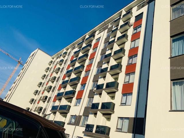 Garsonieră închirieri în București
