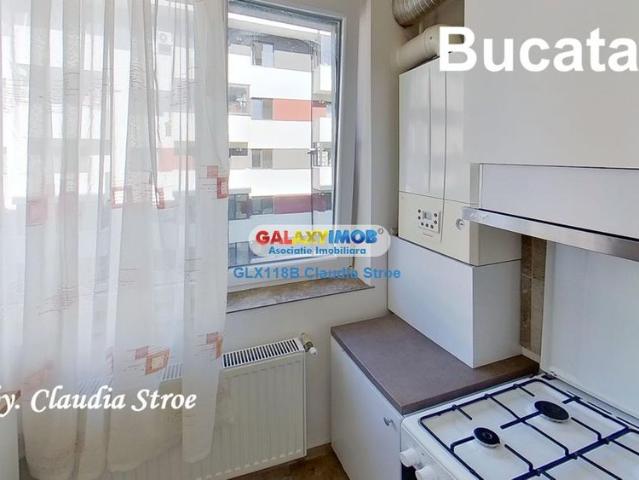 Garsonieră închirieri în Dudu, București