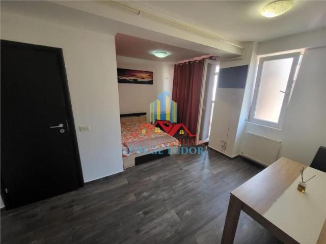 Garsonieră închirieri în București