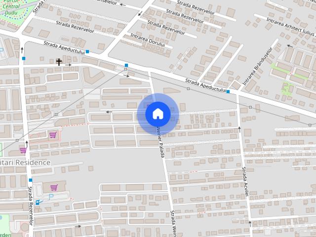 Apartament închirieri în Dudu, București