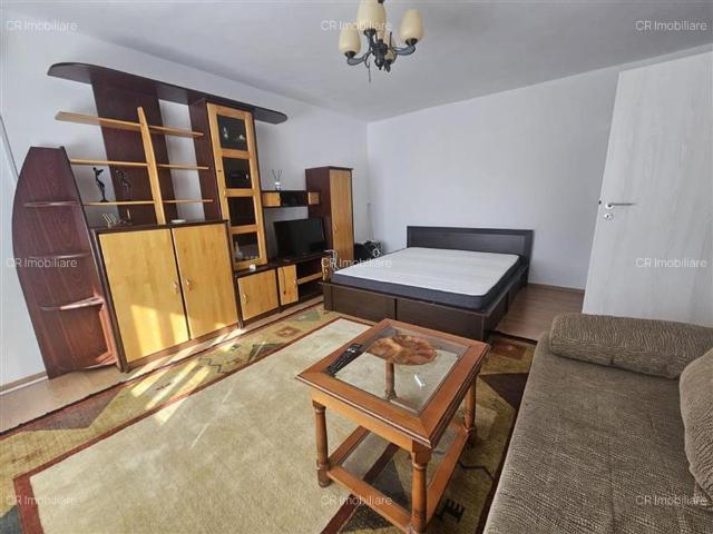 Garsonieră închirieri în București