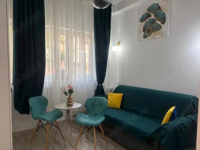 Apartament închirieri în Romană, București