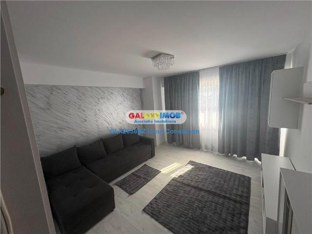 Apartament închirieri în Cartier Democrației, Buzău