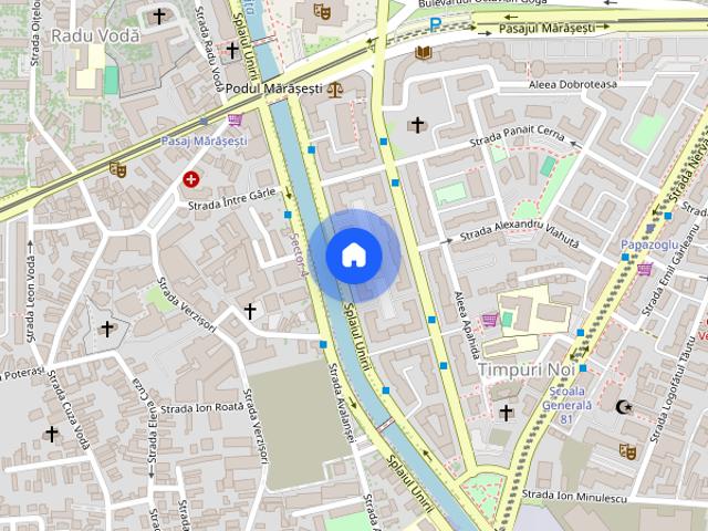 Apartament închirieri în Sector 3, București