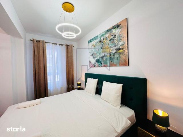 Apartament închirieri în București