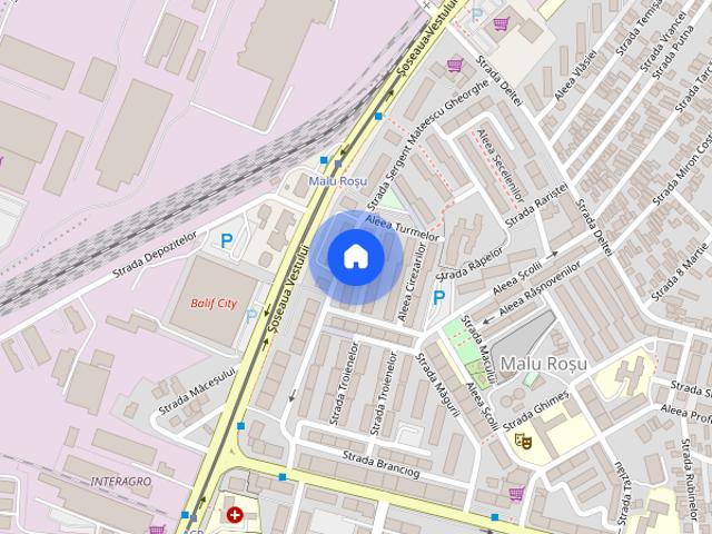 Apartament închirieri în Ploiești