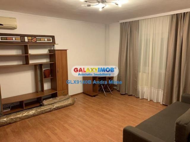 Garsonieră închirieri în București