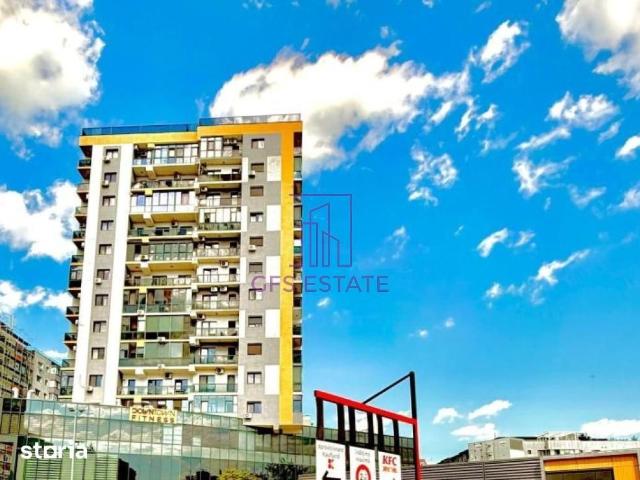 Garsonieră închirieri în București