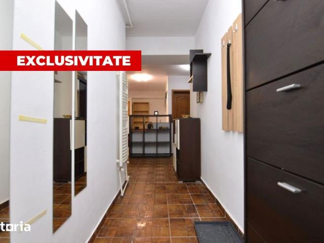 Garsonieră închirieri în București