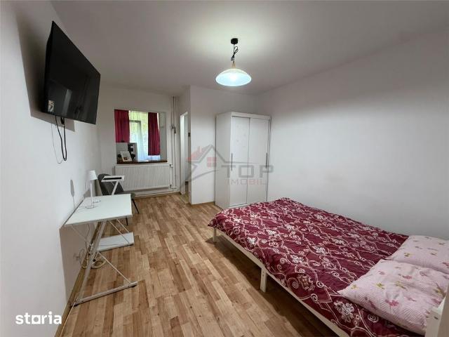 Garsonieră închirieri în Mircea Cel Batran, Iași