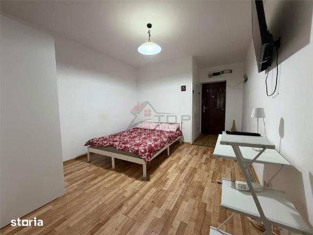 Garsonieră închirieri în Mircea Cel Batran, Iași